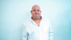 גיל ויטל, צילום: כאן 11